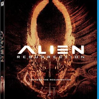 Alien: Resurrection