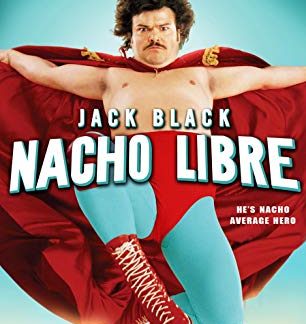 Nacho Libre (2013)