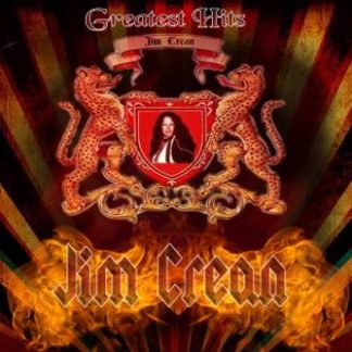 Jim Crean - Greatest Hits (CD)