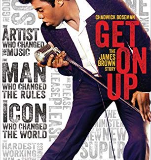 Get On Up (2014)