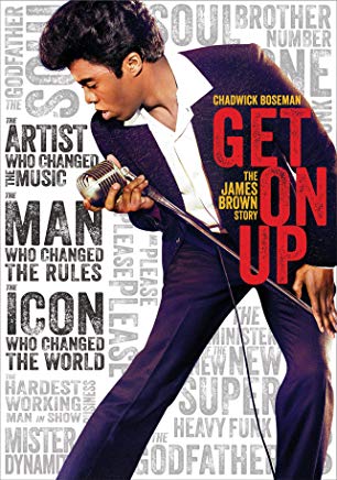 Get On Up (2014)