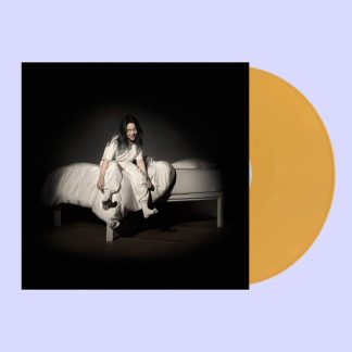 Billie Eilish ‎– When We All Fall Asleep, Where Do We Go? (Colored Vinyl)