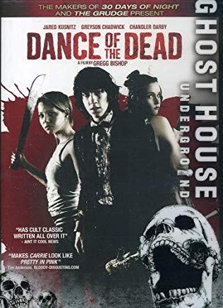 Dance of the Dead