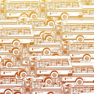 Master Zero – Bus No A/C