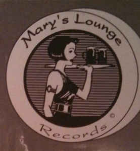 MARY'S LOUNGE RECORDS - (COMPILATION)