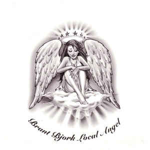 Brant Bjork – Local Angel (CD)