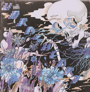 Shins, The ‎– The Worms Heart (Vinyl)