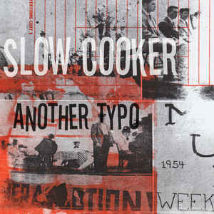 Slow Cooker – Another Typo