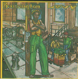 Barrington Levy – Poorman Style