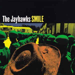 Jayhawks, The ‎– Smile (CD)