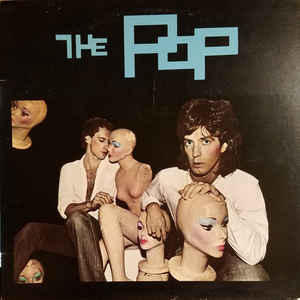 The Pop – The Pop