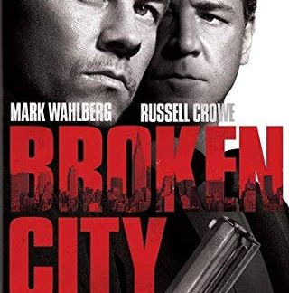 Broken City