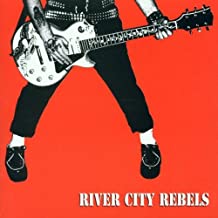 River City Rebels ‎– Playing To Live Living To Play
