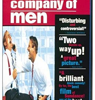 In the Company of Men
