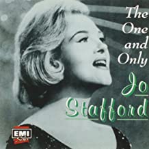 Jo Stafford - One & Only