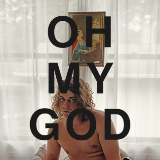 Kevin Morby - Oh My God (Blue, Colored Vinyl)