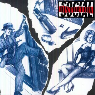 Social Distortion [Import] (180 Gram Vinyl)
