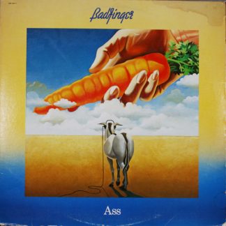 Badfinger – Ass (Vinyl)