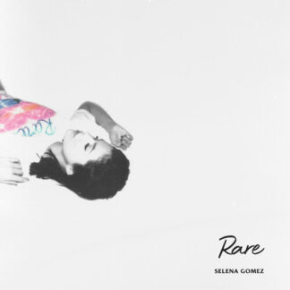 Selena Gomez - Rare (Vinyl, Black)
