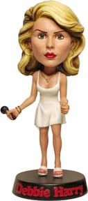 DEBBIE HARRY - BOBBLE HEAD