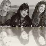Wilson Phillips – Shadows And Light (CD)