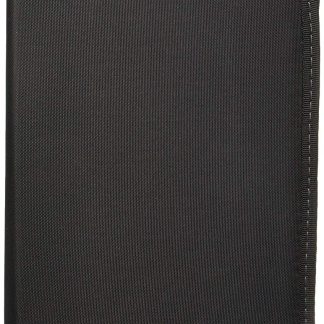 Case Logic CD/DVDW-92 100 Capacity Classic CD/DVD Wallet