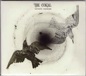 Coral, The – Distance Inbetween (CD)