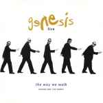 Genesis – Live / The Way We Walk (Volume One: The Shorts) (CD)