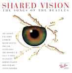 Various – Shared Vision The Songs Of The Beatles (CD)