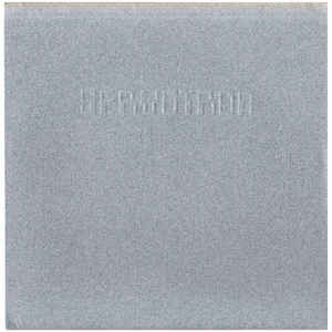 Servotron – Servotron (No Label, Grey Vinyl) (7")