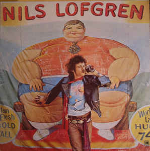 Nils Lofgren – Nils Lofgren (Vinyl)