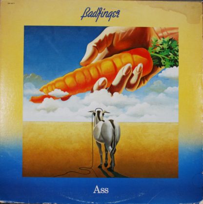 Badfinger – Ass (Vinyl)