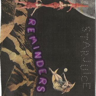 Starjuice – Reminders (Cassette)