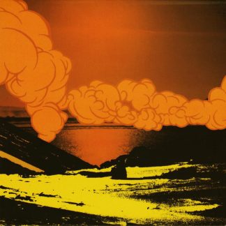 Pelican – Australasia (CD)