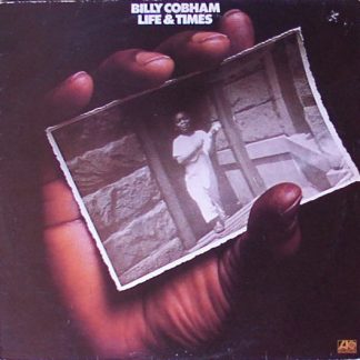 Billy Cobham – Life & Times