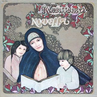 Renaissance – Novella (Vinyl)