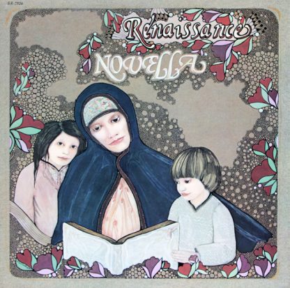 Renaissance – Novella (Vinyl)