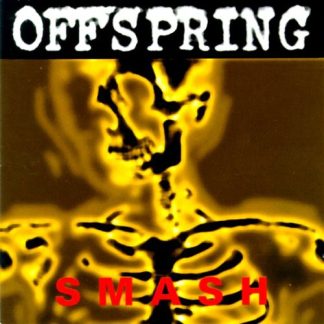 Offspring, The - Smash (Remastered) (Vinyl)