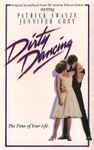 Various – Dirty Dancing (Original Soundtrack From The Vestron Motion Picture) (Cassette)