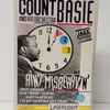 Count Basie & His Orchestra – Ain't Misbehavin' (Cassette)