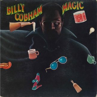 Billy Cobham – Magic (Vinyl)
