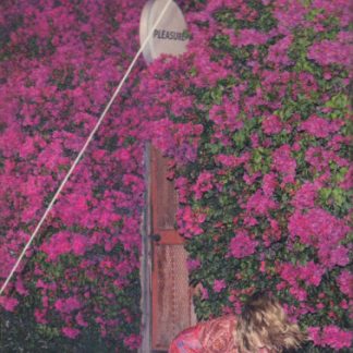 Feist – Pleasure (Cassette)