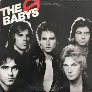 Babys, The – Union Jacks (Vinyl)