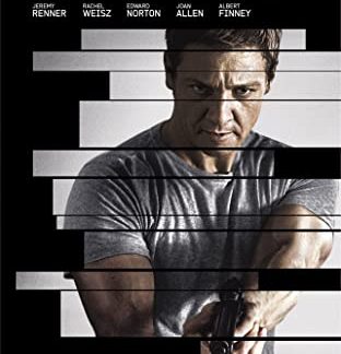 Bourne Legacy, The (DVD)