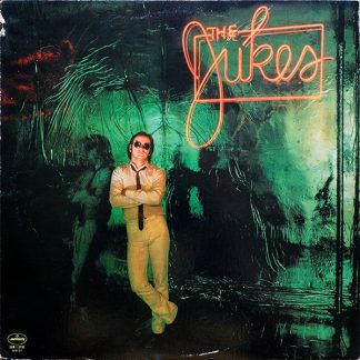 Southside Johnny & The Asbury Jukes – The Jukes (Vinyl)