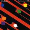 John Carter – Shadows On A Wall (CD)