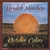 Hendrik Meurkens Sambajazz Quartet, The – October Colors (CD)