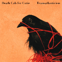 Death Cab for Cutie - Transatlanticism (10th Anniversary Edition) (Vinyl)