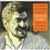George Garzone Quartet – Demetrio's Dream (CD)