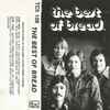 Bread – The Best Of Bread (Cassette)